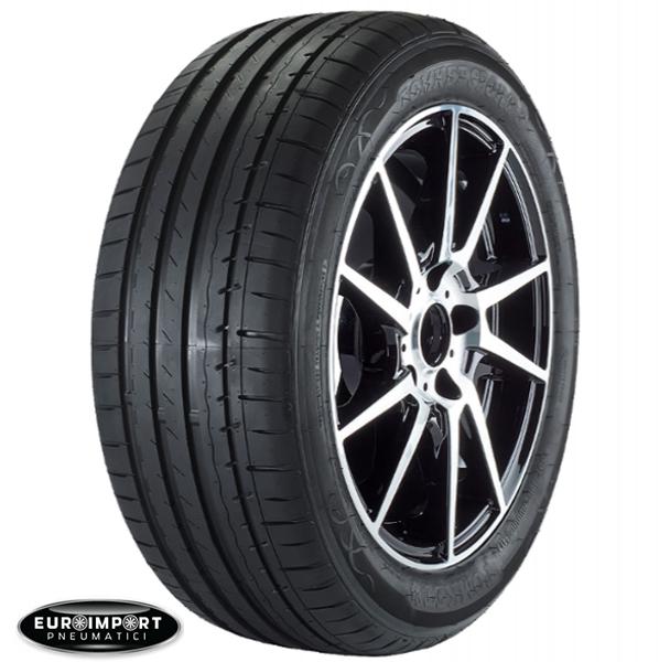 Tomket Sport 3  185/50 R16 81 V   TL